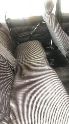 GAZ 3110 1998, 178,350 km - 2.4 l - Gəncə