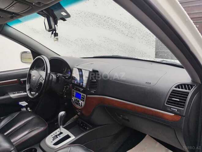 Hyundai Santa Fe 2007, 130,000 km - 2.0 l - Bakı