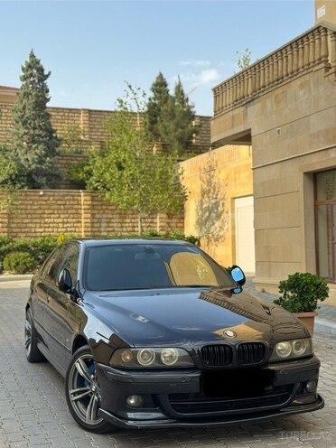 BMW 530 2001, 195,000 km - 3.0 l - Bakı