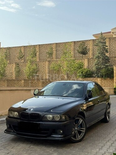 BMW 530 2001, 195,000 km - 3.0 l - Bakı