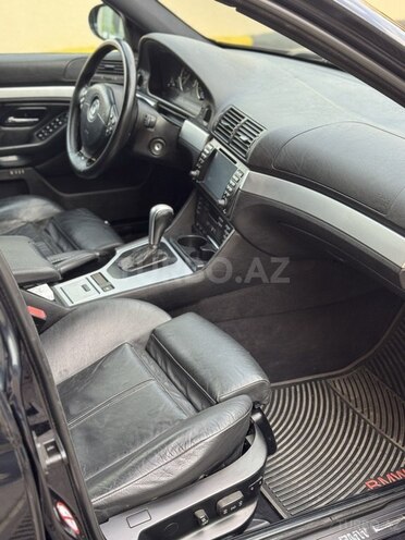 BMW 530 2001, 195,000 km - 3.0 l - Bakı