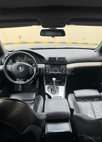 BMW 530 2001, 195,000 km - 3.0 l - Bakı