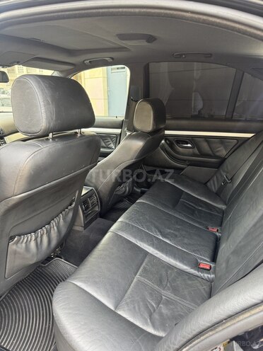 BMW 530 2001, 195,000 km - 3.0 l - Bakı