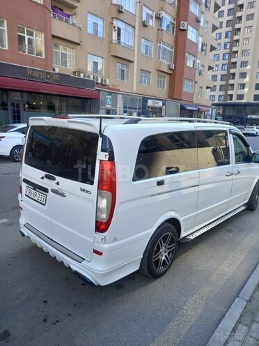 Mercedes Vito 116 2011, 340,000 km - 2.2 l - Sumqayıt