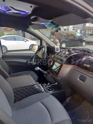 Mercedes Vito 116 2011, 340,000 km - 2.2 l - Sumqayıt