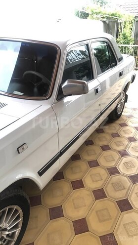 GAZ 3110 1998, 178,350 km - 2.4 l - Gəncə