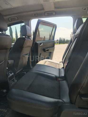 Opel Zafira 2006, 410,404 km - 1.9 л - Gəncə