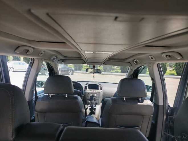 Opel Zafira 2006, 410,404 km - 1.9 л - Gəncə