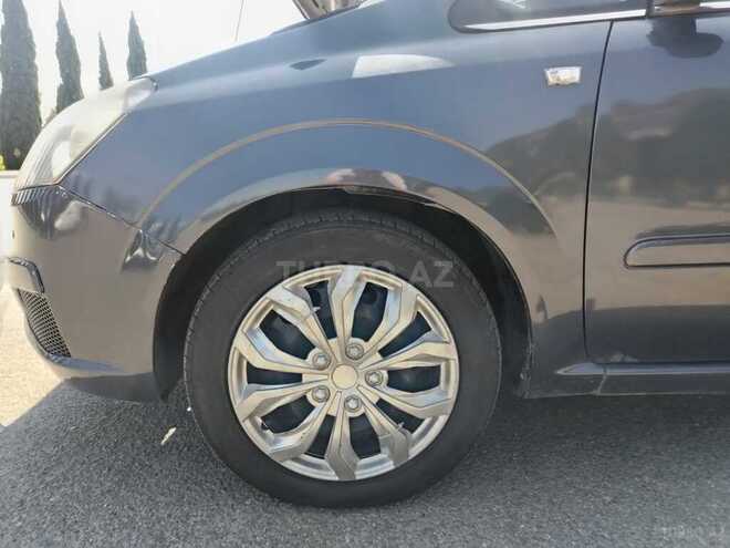 Opel Zafira 2006, 410,404 km - 1.9 л - Gəncə