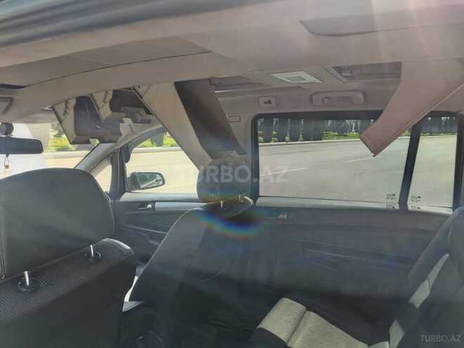 Opel Zafira 2006, 410,404 km - 1.9 л - Gəncə