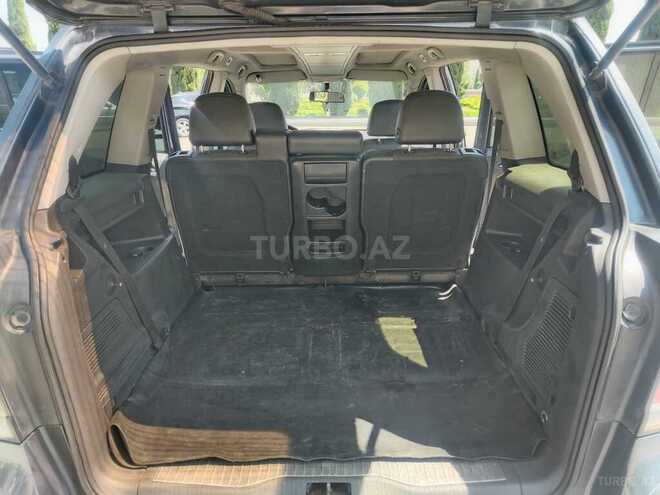 Opel Zafira 2006, 410,404 km - 1.9 л - Gəncə