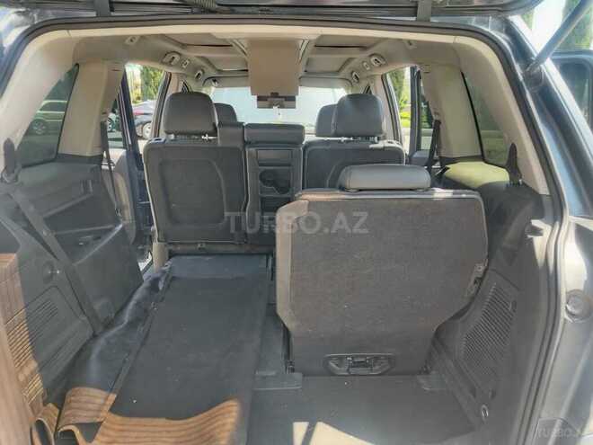 Opel Zafira 2006, 410,404 km - 1.9 л - Gəncə