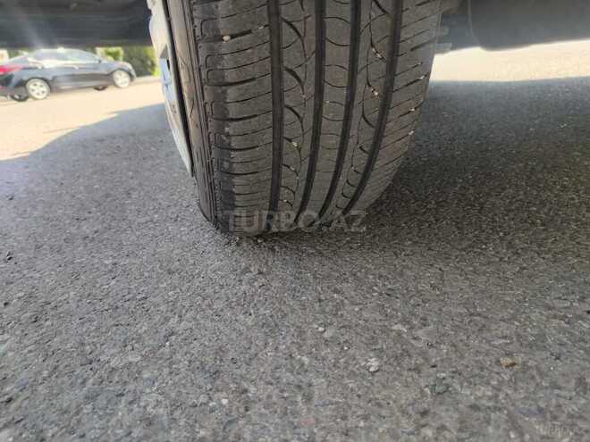 Opel Zafira 2006, 410,404 km - 1.9 л - Gəncə
