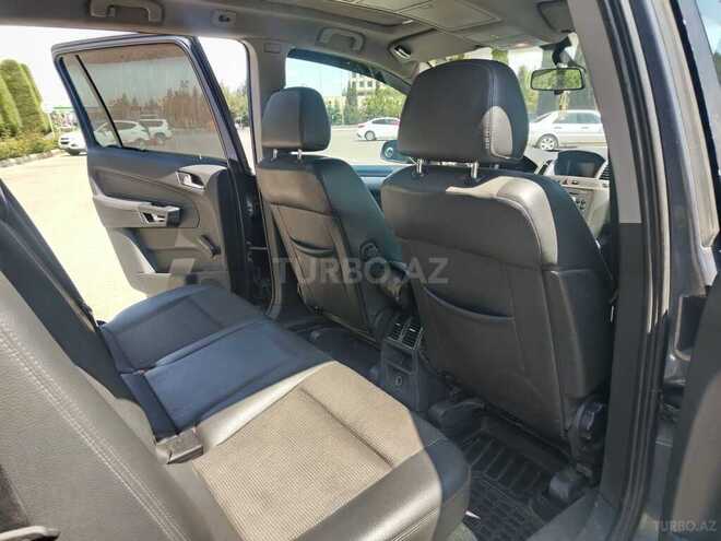 Opel Zafira 2006, 410,404 km - 1.9 л - Gəncə