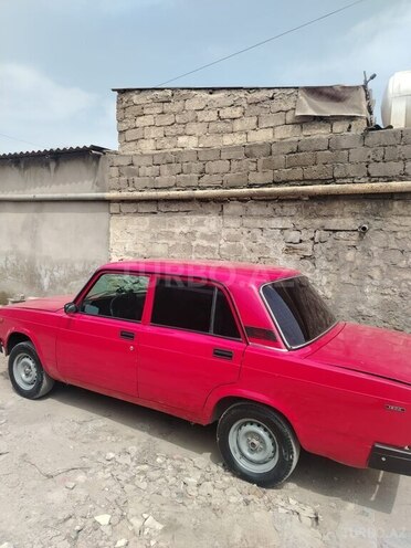 LADA (VAZ) 2107 1998, 95,000 km - 1.6 l - Bakı