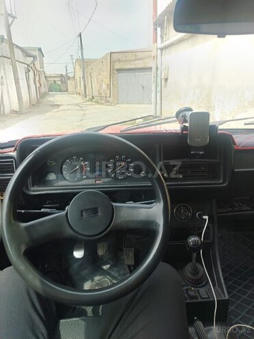 LADA (VAZ) 2107 1998, 95,000 km - 1.6 l - Bakı