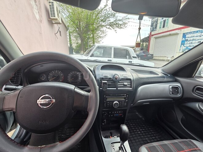 Nissan Sunny 2007, 274,000 km - 1.6 l - Sabirabad