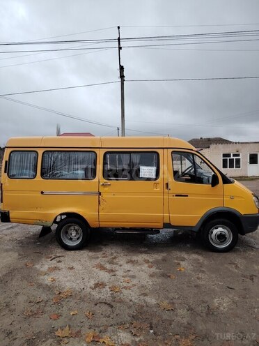 GAZ 32212 2004, 200,000 km - 2.1 л - Şabran
