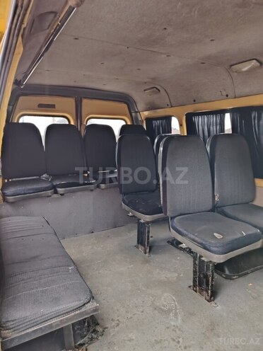 GAZ 32212 2004, 200,000 km - 2.1 л - Şabran