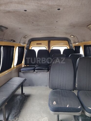 GAZ 32212 2004, 200,000 km - 2.1 л - Şabran