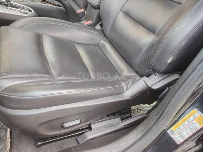 Chevrolet Cruze 2015, 283,000 km - 1.4 l - Bakı