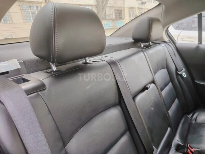 Chevrolet Cruze 2015, 283,000 km - 1.4 l - Bakı