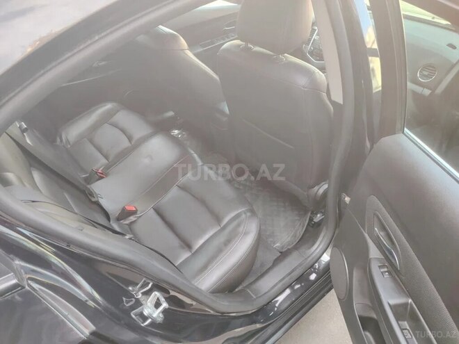 Chevrolet Cruze 2015, 283,000 km - 1.4 l - Bakı