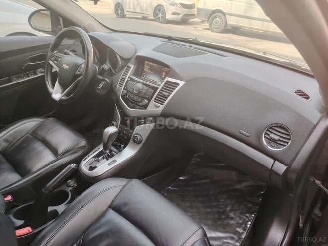 Chevrolet Cruze 2015, 283,000 km - 1.4 l - Bakı