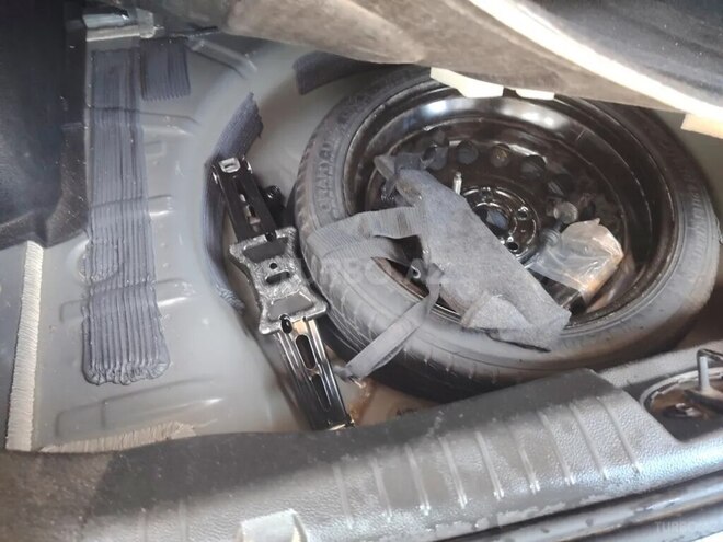 Chevrolet Cruze 2015, 283,000 km - 1.4 l - Bakı