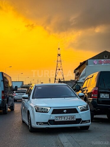 Khazar LD 2024, 15,000 km - 1.7 l - Bakı