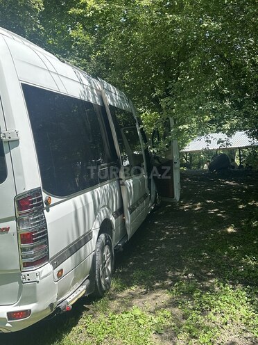 Mercedes Sprinter 315 2008, 870,000 km - 2.2 л - Ağdaş