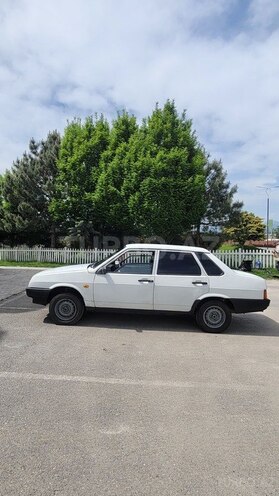 LADA (VAZ) 21099 1997, 394,000 km - 1.5 l - İsmayıllı