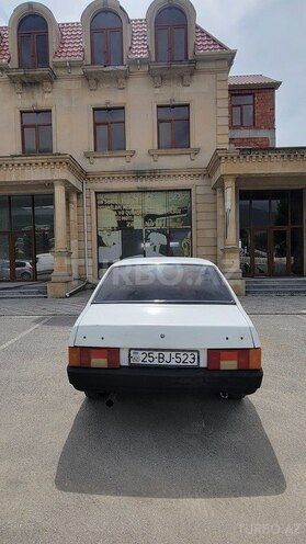 LADA (VAZ) 21099 1997, 394,000 km - 1.5 l - İsmayıllı
