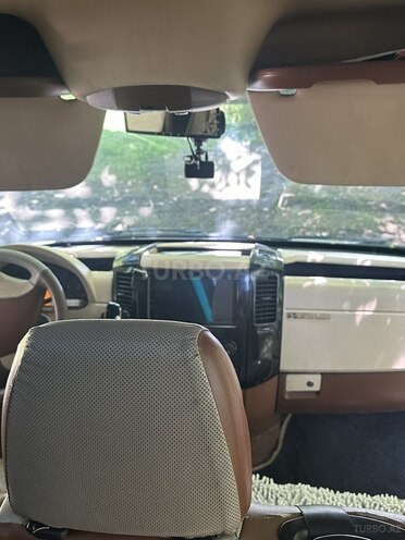 Mercedes Sprinter 315 2008, 870,000 km - 2.2 л - Ağdaş