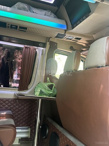 Mercedes Sprinter 315 2008, 870,000 km - 2.2 л - Ağdaş