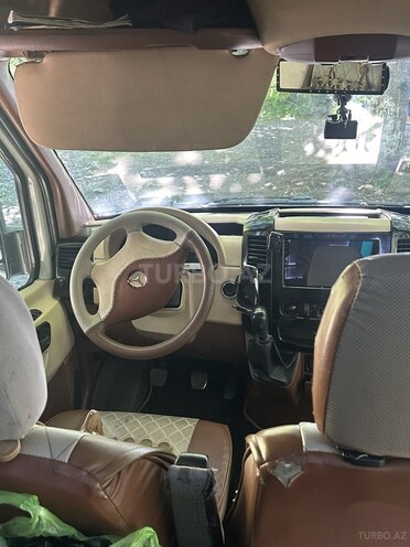 Mercedes Sprinter 315 2008, 870,000 km - 2.2 л - Ağdaş