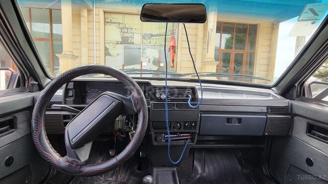 LADA (VAZ) 21099 1997, 394,000 km - 1.5 l - İsmayıllı