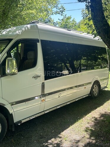 Mercedes Sprinter 315 2008, 870,000 km - 2.2 л - Ağdaş