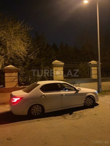 Khazar LD 2024, 15,000 km - 1.7 l - Bakı
