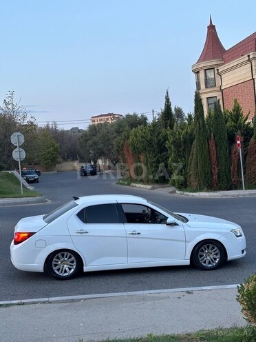 Khazar LD 2024, 15,000 km - 1.7 l - Bakı