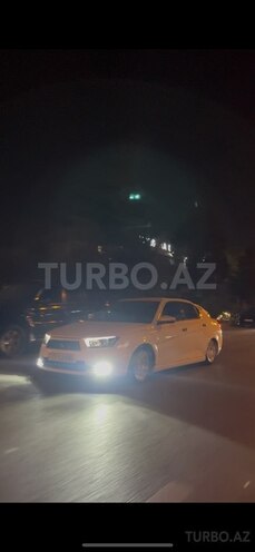 Khazar LD 2024, 15,000 km - 1.7 l - Bakı