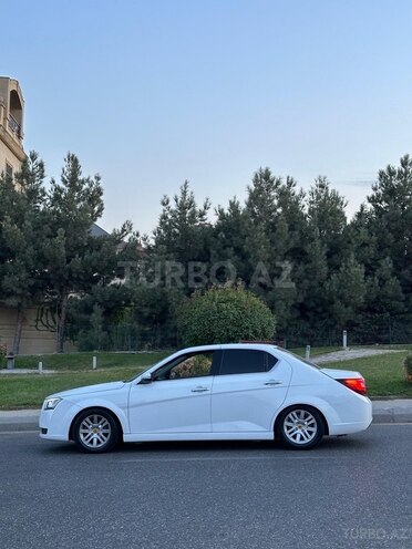 Khazar LD 2024, 15,000 km - 1.7 l - Bakı