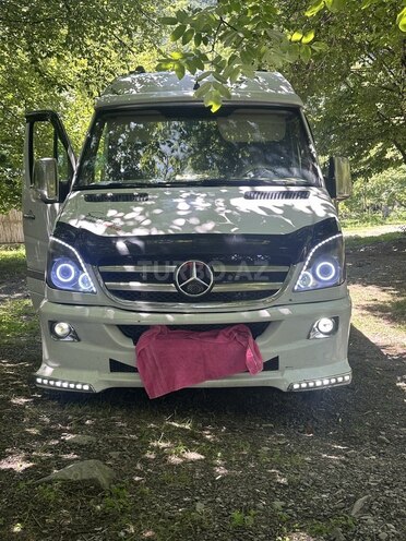 Mercedes Sprinter 315 2008, 870,000 km - 2.2 л - Ağdaş