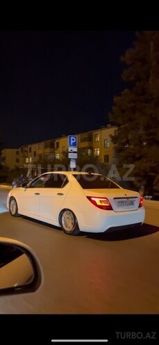 Khazar LD 2024, 15,000 km - 1.7 l - Bakı