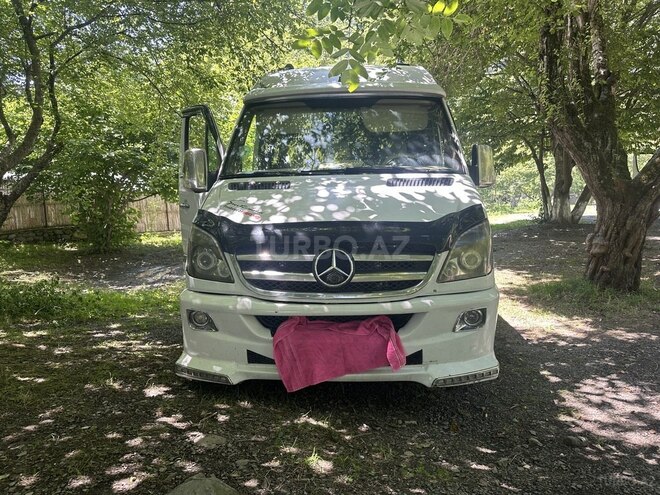 Mercedes Sprinter 315 2008, 870,000 km - 2.2 л - Ağdaş