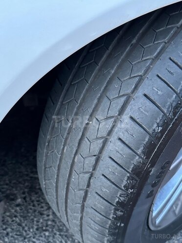 Khazar LD 2024, 15,000 km - 1.7 l - Bakı