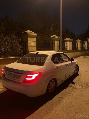 Khazar LD 2024, 15,000 km - 1.7 l - Bakı