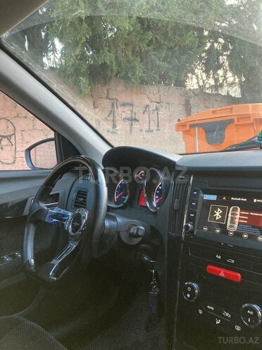Khazar LD 2024, 15,000 km - 1.7 l - Bakı