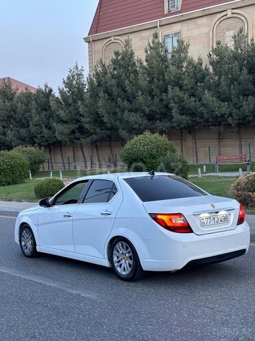 Khazar LD 2024, 15,000 km - 1.7 l - Bakı