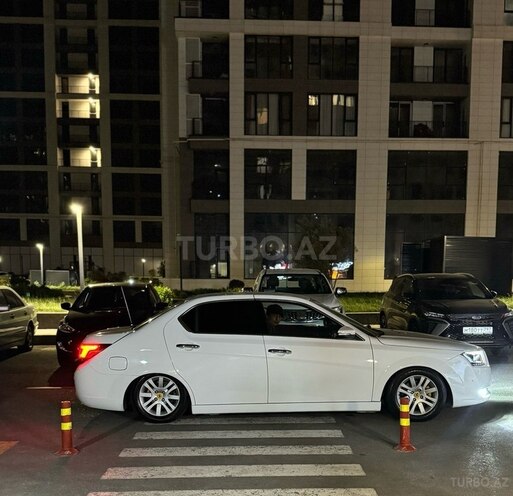 Khazar LD 2024, 15,000 km - 1.7 l - Bakı
